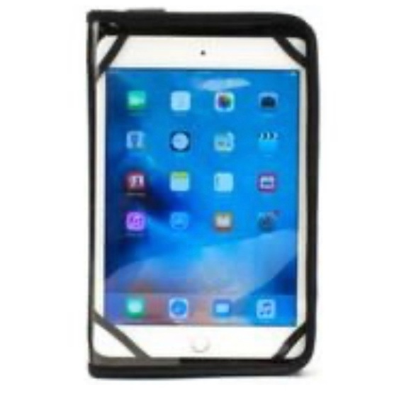 Blackweb Water Resistant Tablet Case - Picture 2 of 6